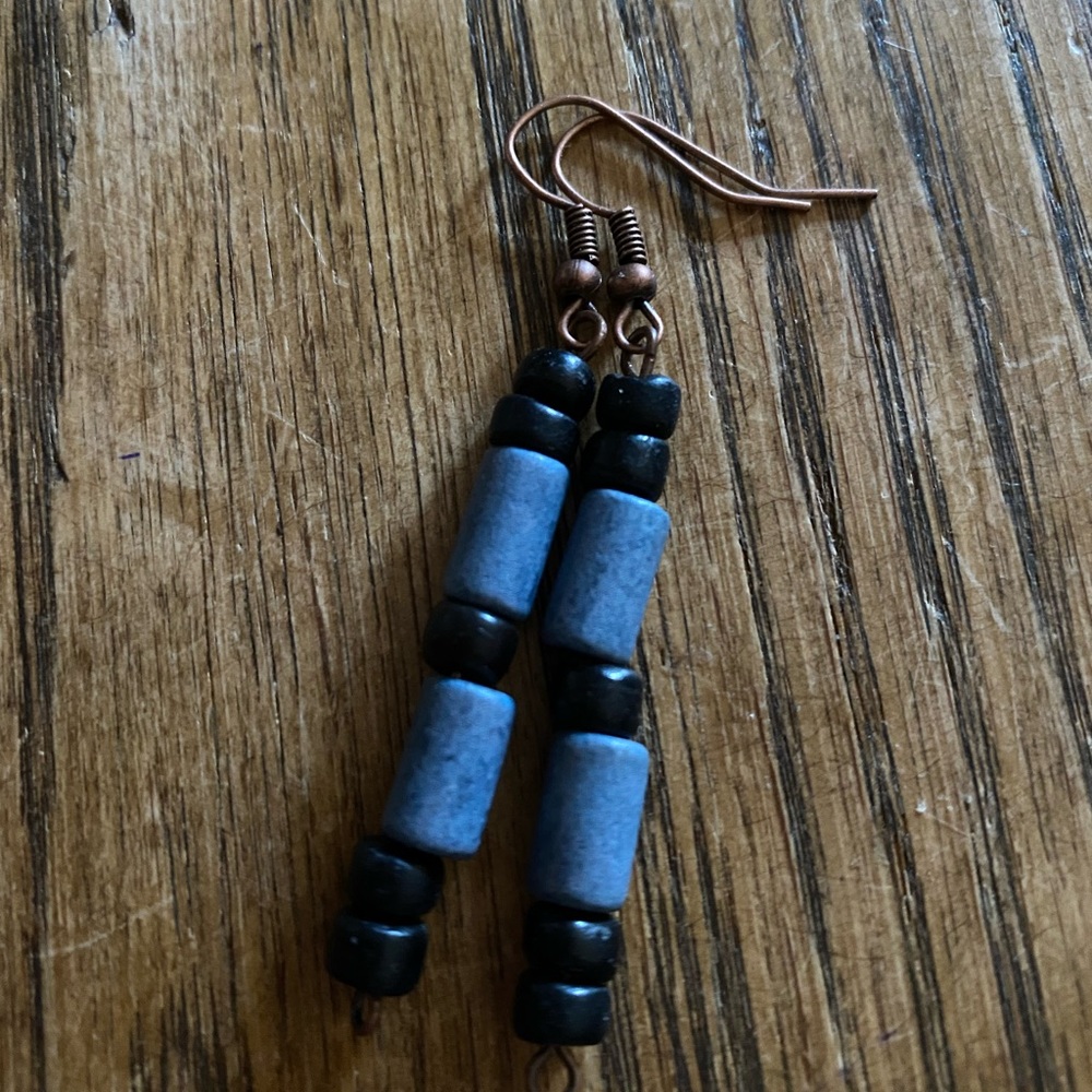 Bohemian/Hippie Style Earrings